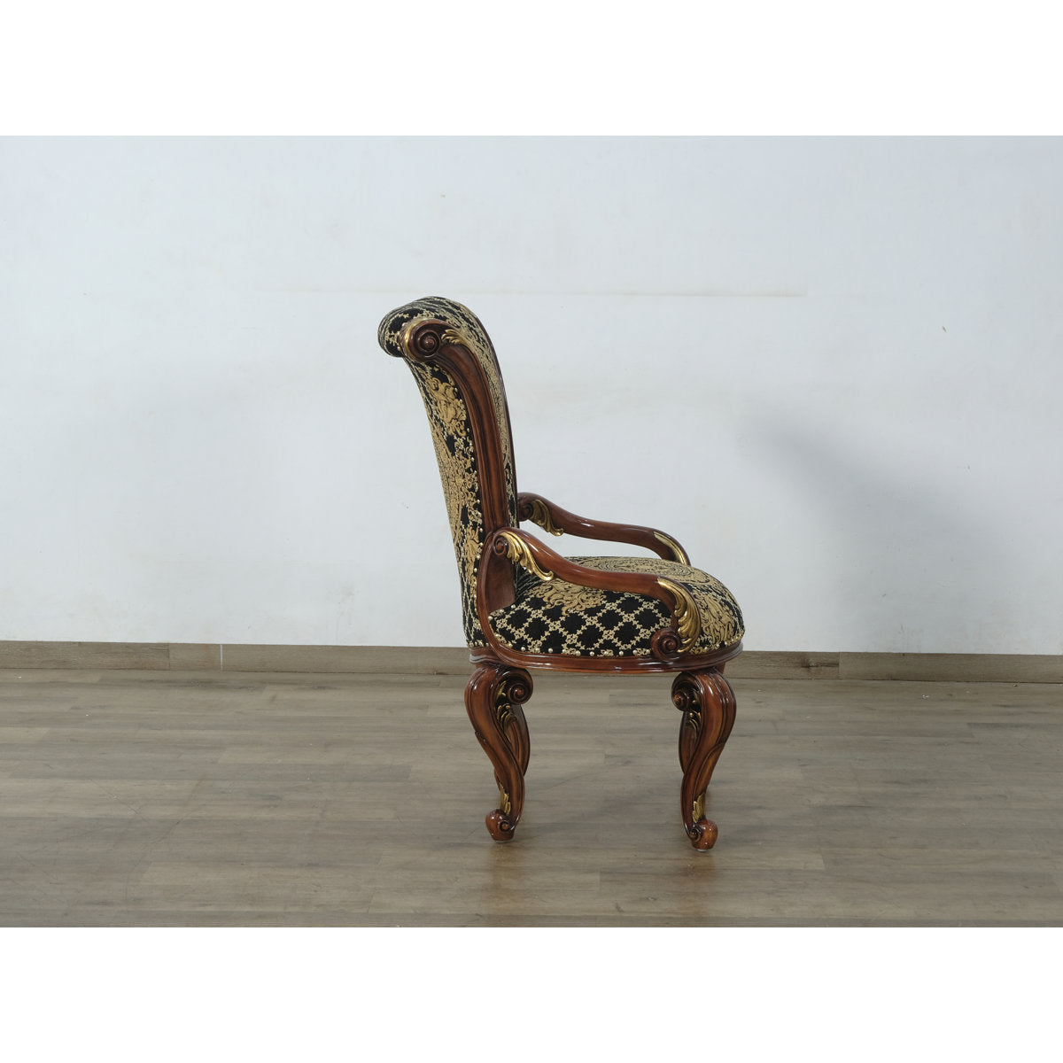 Valentine Upholstered Arm Chair