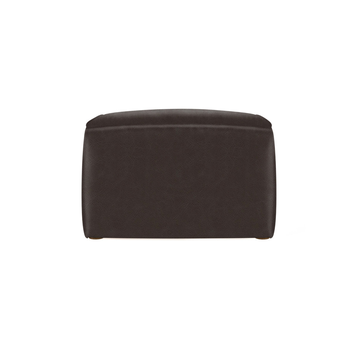 Varick Cube Ottoman