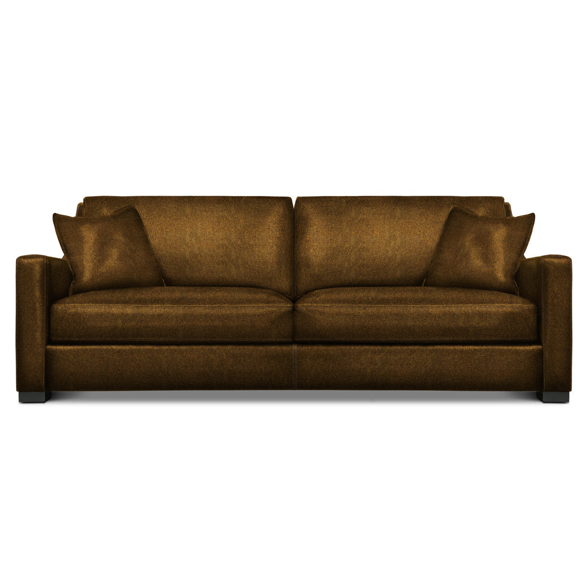Veracruz Leather Sofa
