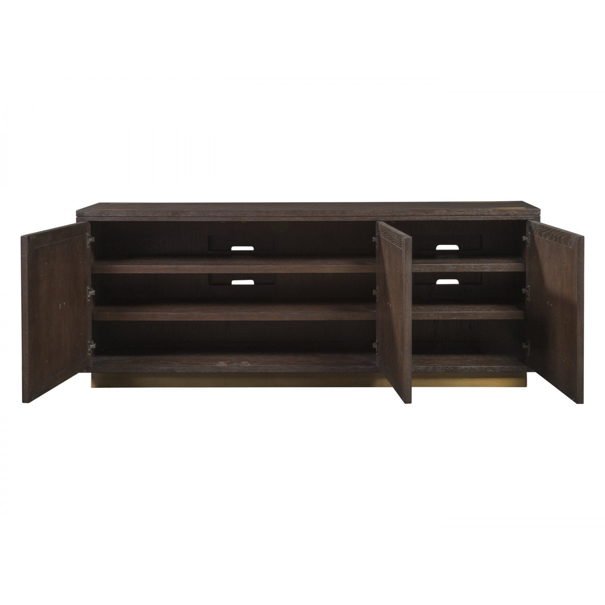 Verbatim Media Console
