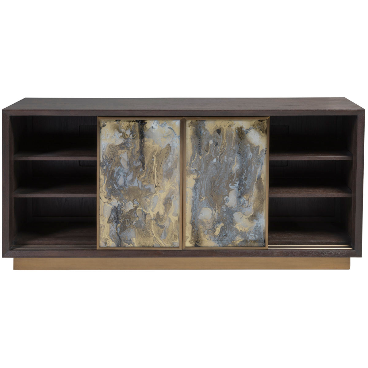 Verbatim Media Console