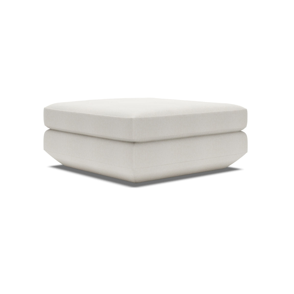 Veronica Bumper Ottoman