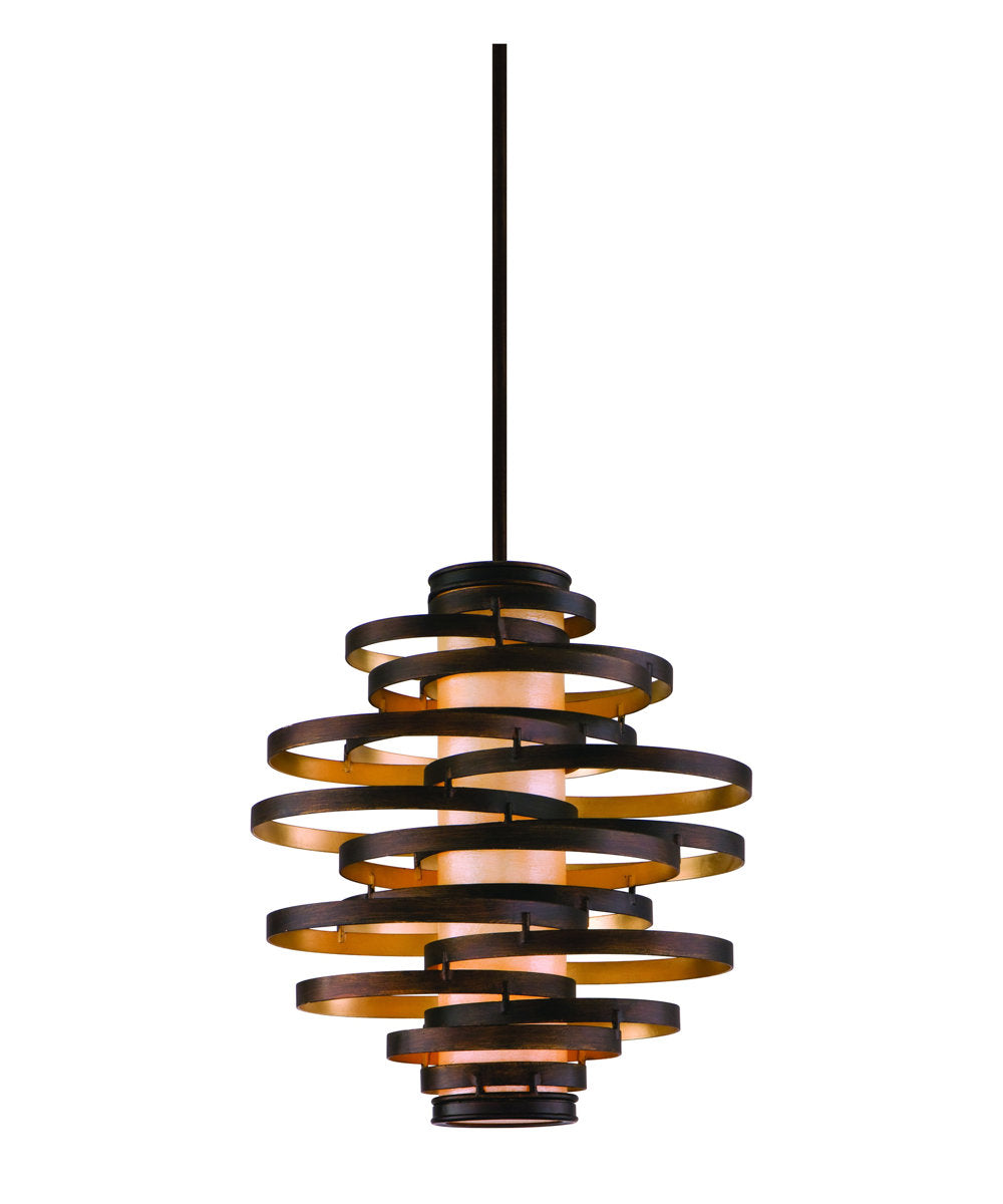Vertigo Unique Geometric Chandelier