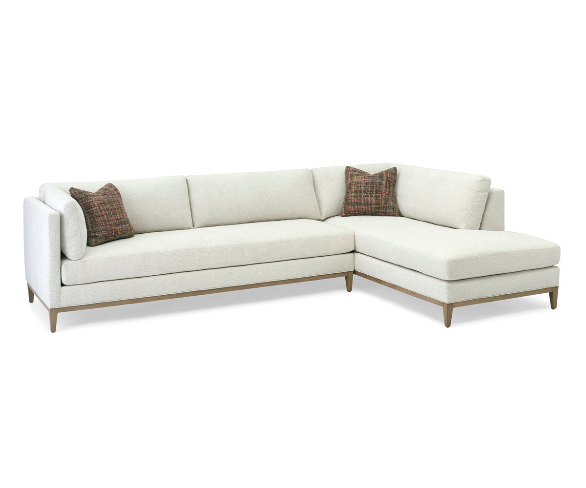 Vesper Sectional