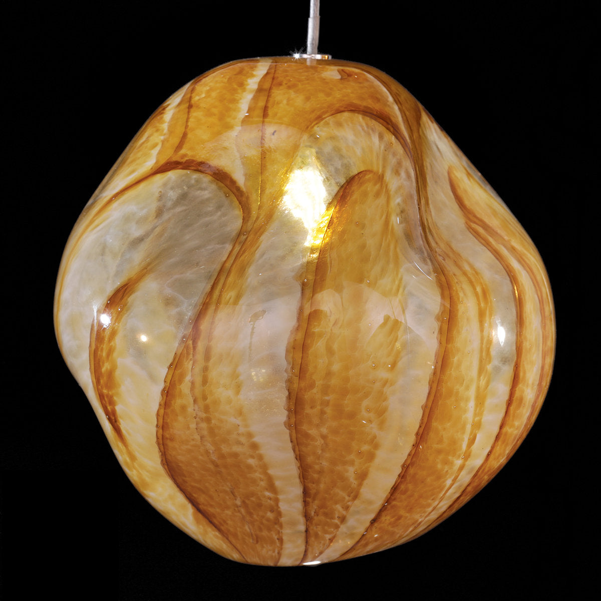 Vesta 36 - Light Chandelier
