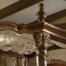 Villa Valencia Bed