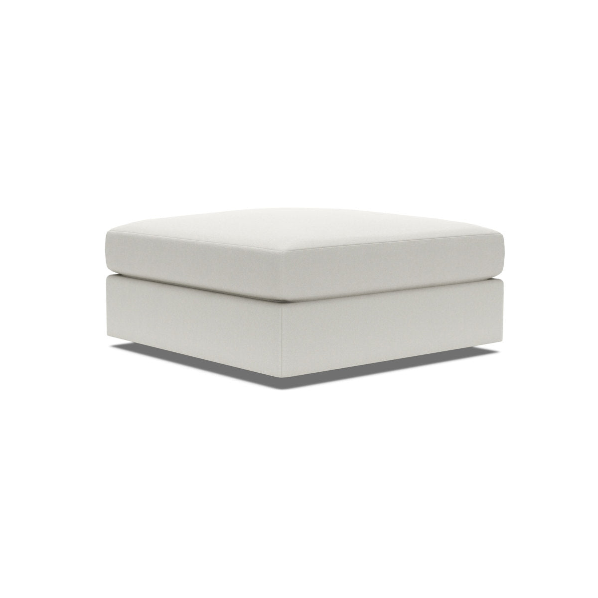 Vivien Bumper Ottoman