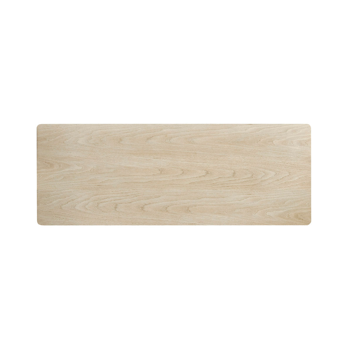 Water 4 - Drawer Solid Wood Dresser