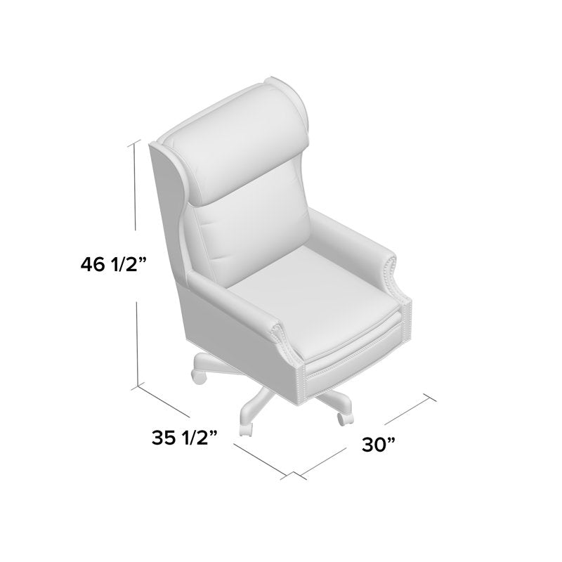 Wendell Executive Chair