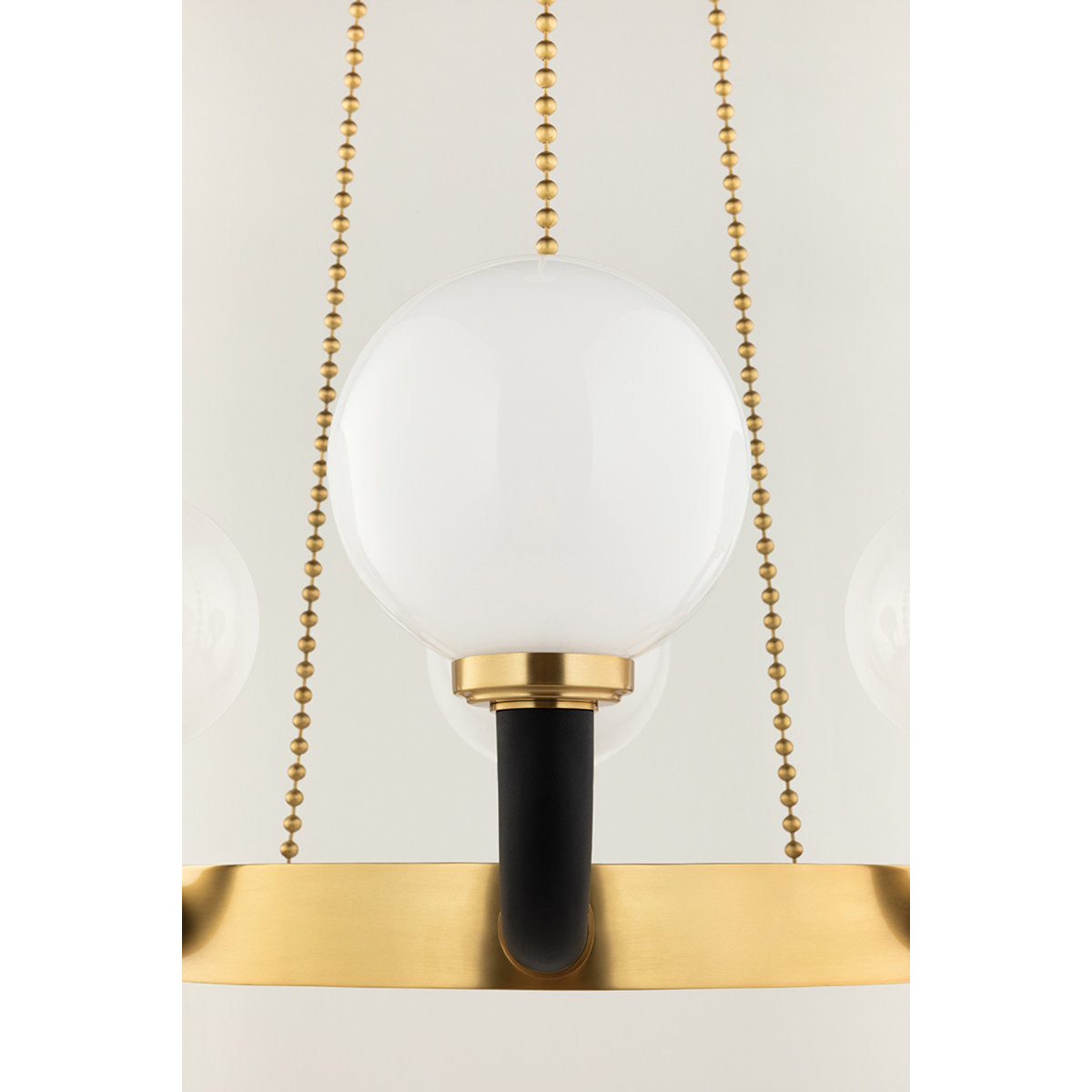 Werner Pendant Light in , 12-Light