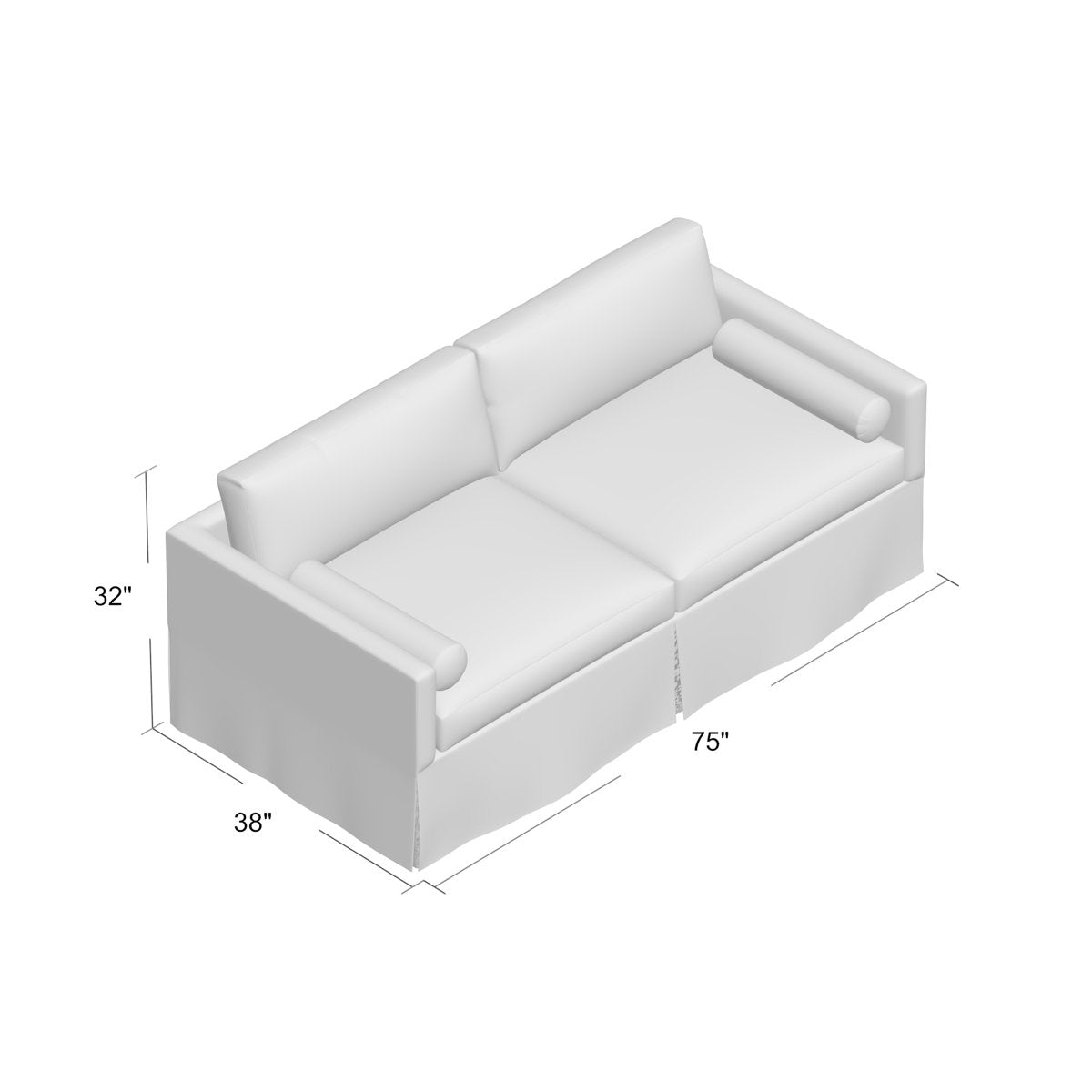 Whistler Sleeper Sofa
