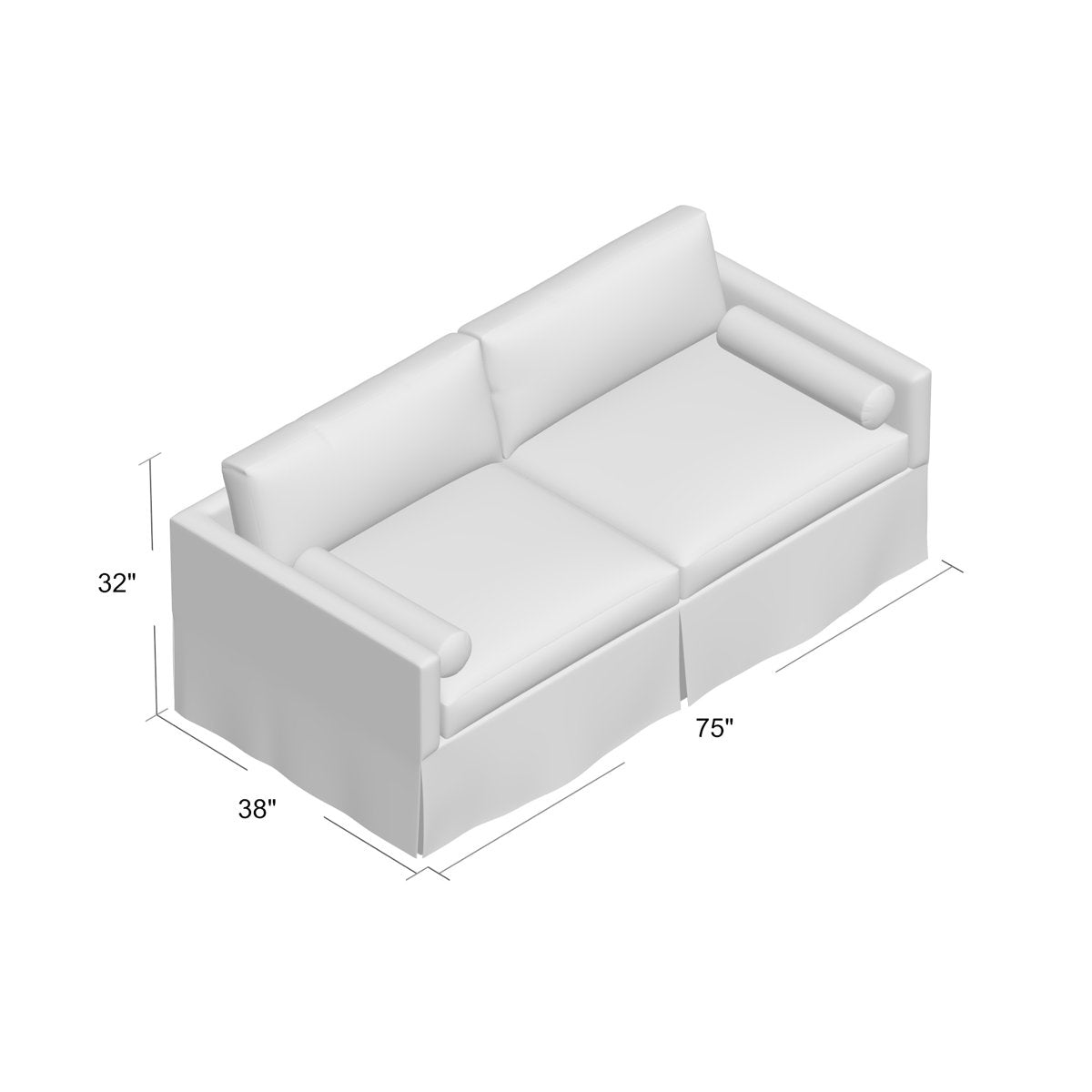 Whistler Sofa