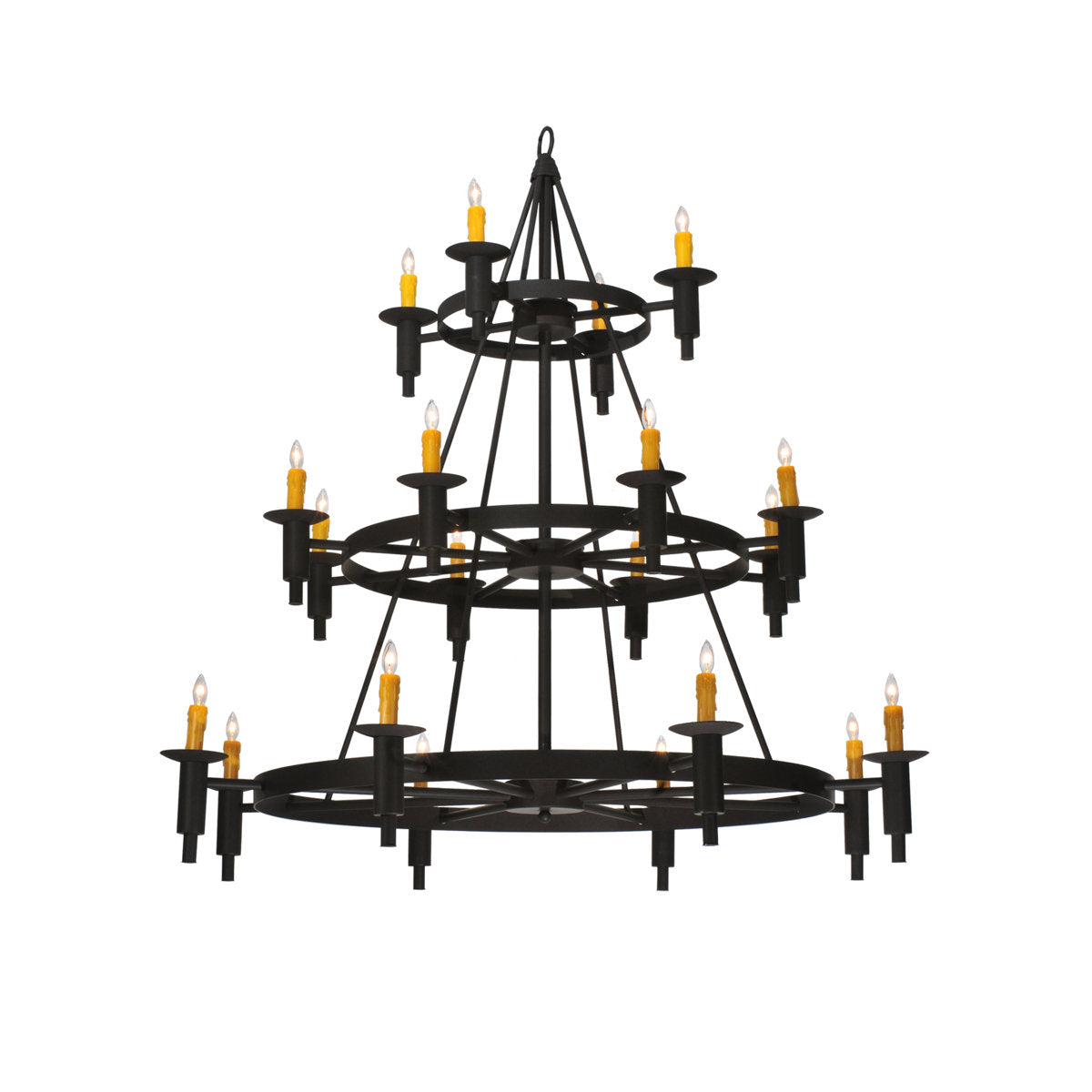 Whitmire 20 - Light Chandelier