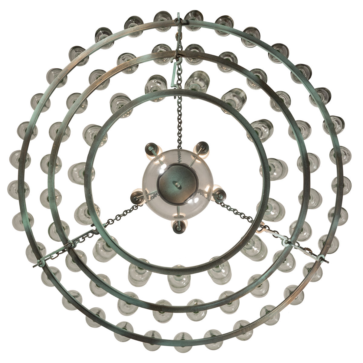 Wiebe 5 - Light Chandelier