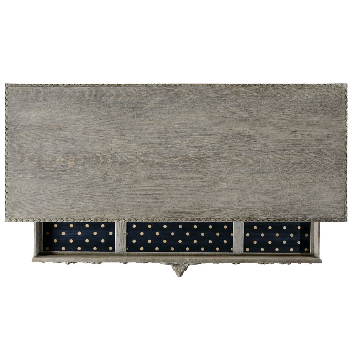William Yeoward 63.5'' W Console Table
