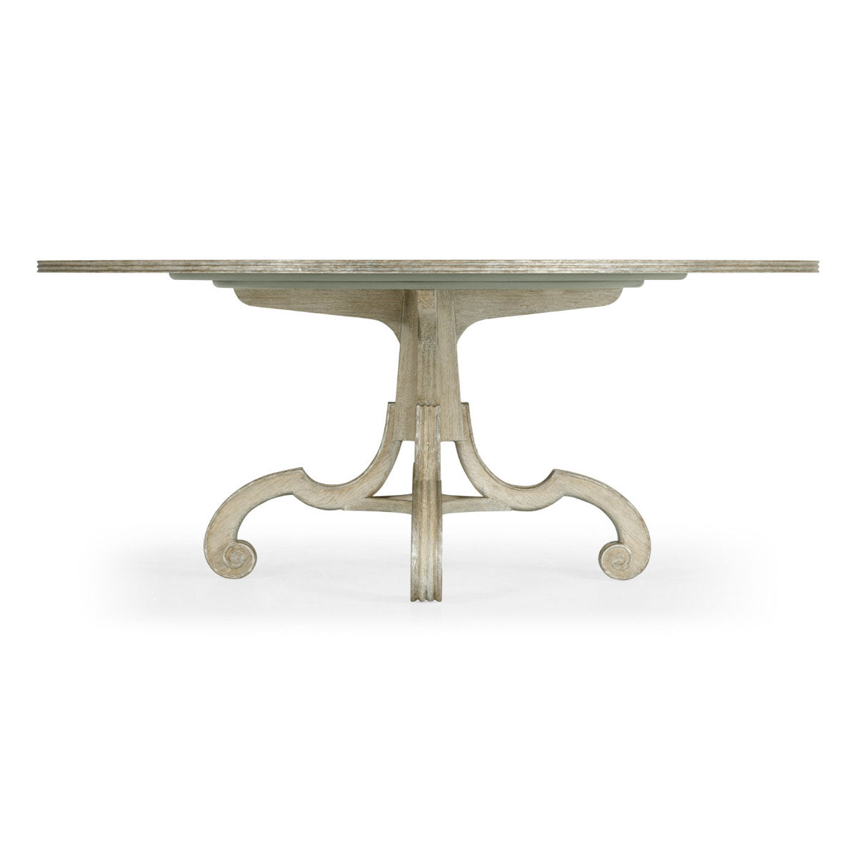 William Yeoward Round Dining Table