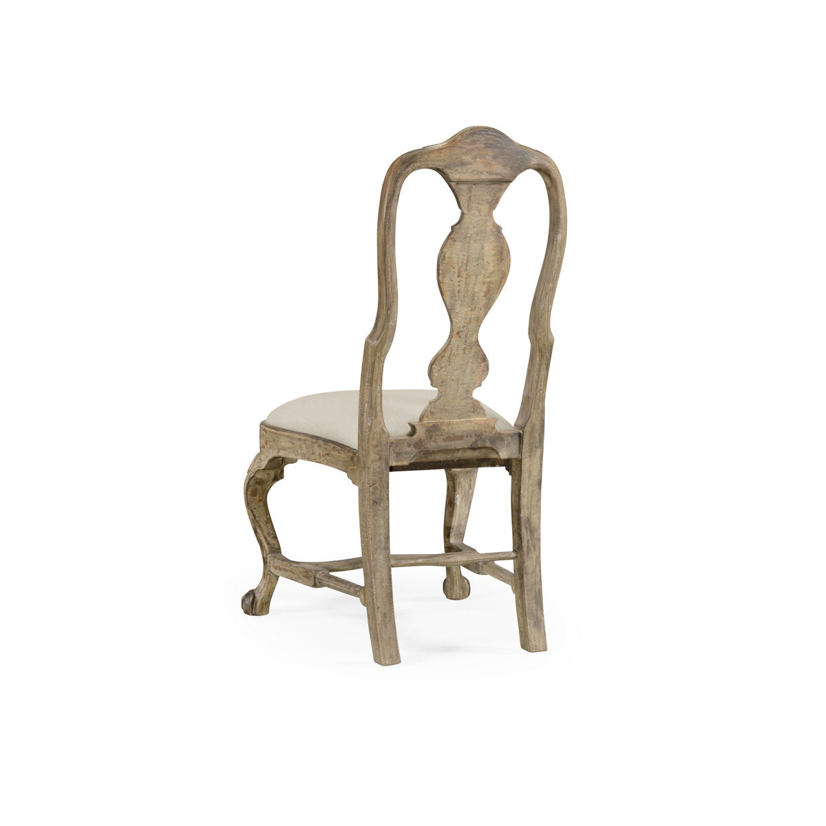 William Yeoward Upholstered Dining Chair (Set of 2)