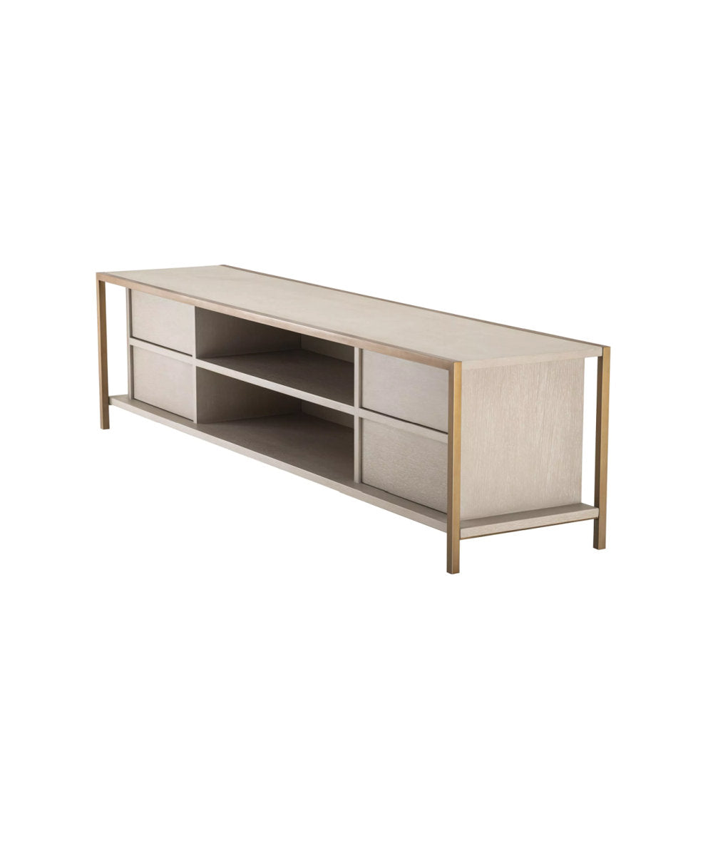 Wilmot Media Console