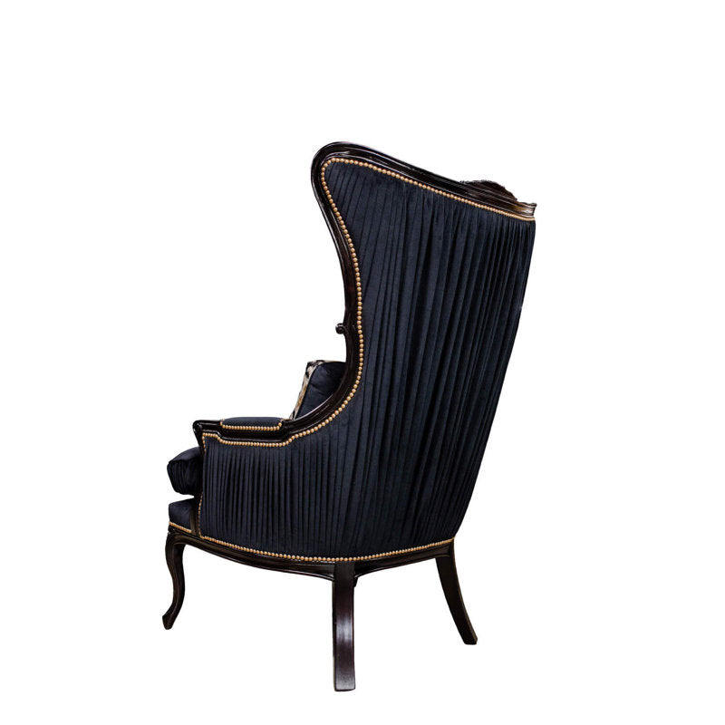 Wingback Chair