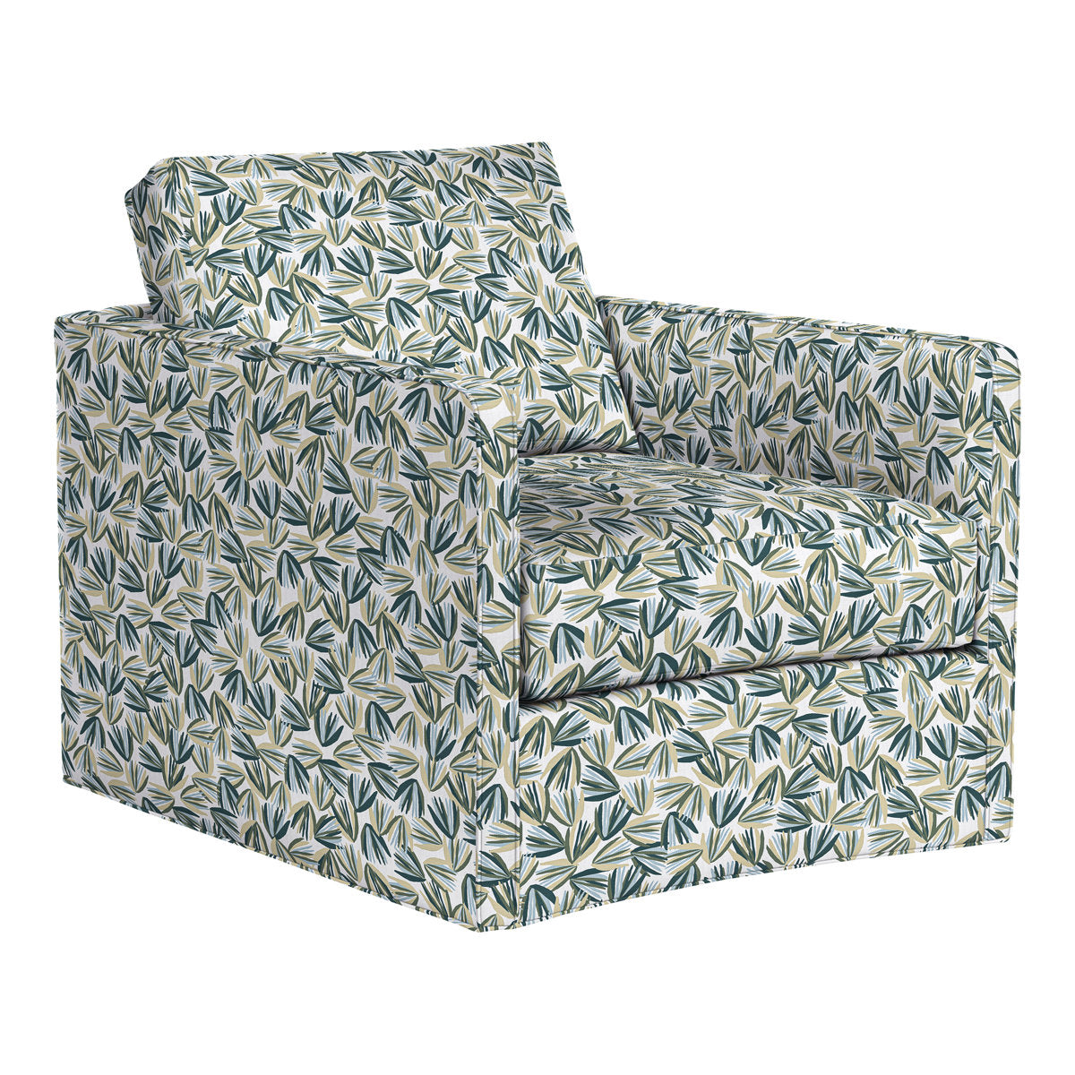Wynne Swivel Chair