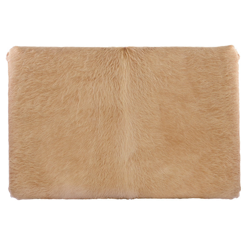 XL Rects Ottoman
