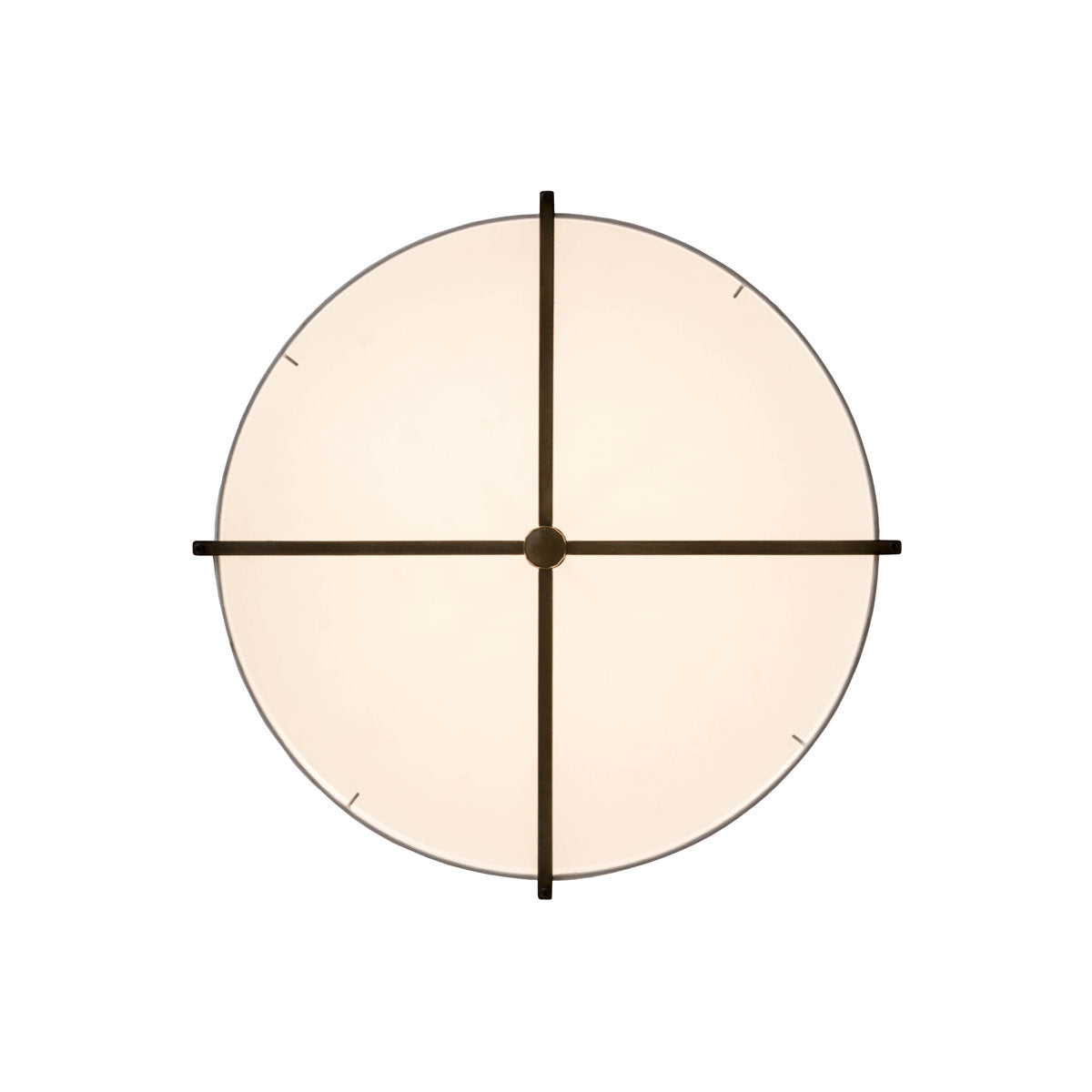 Zalma 4 - Light Chandelier