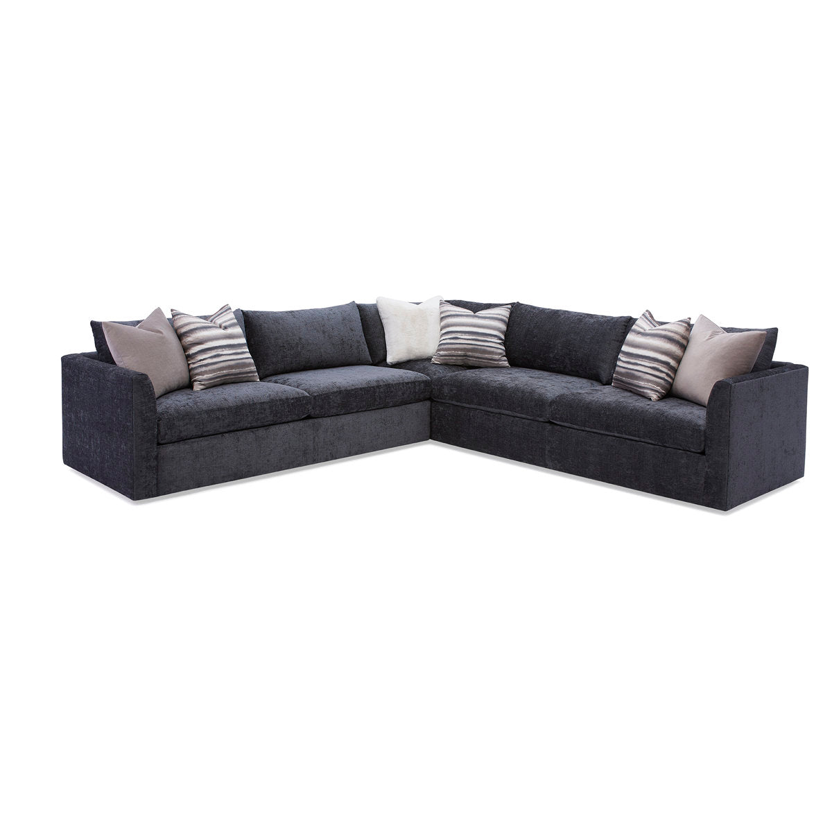 Zane Sectional