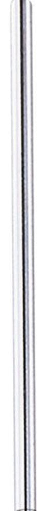 ET2 Lighting E31248-20BK Quartz - 39.25" 72W 12 LED PendantBy ET2 Contemporary Lighting