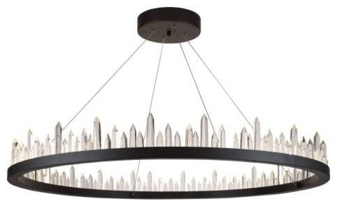 URBAN CLASSIC 1705D42SDG Malta 56-Light ChandelierBy URBAN CLASSIC