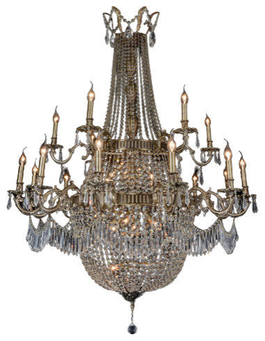 Summer Palace 30-Light ChandelierBy Michael Amini