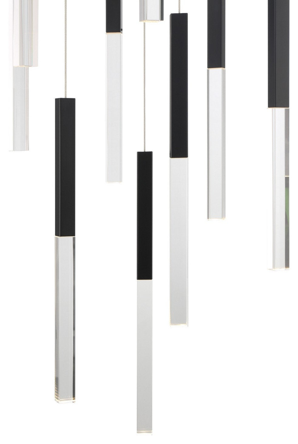 Eurofase Benicio LED ChandelierBy Eurofase Lighting