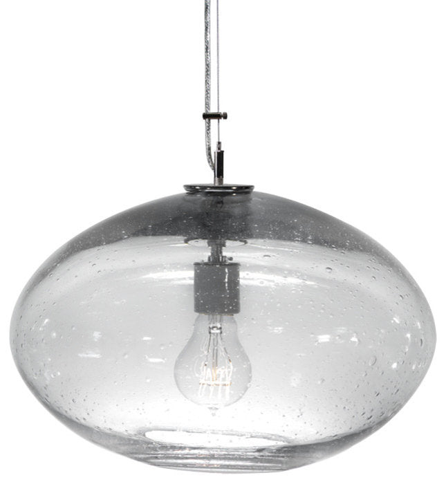 Orbit Pendant, Joe Ginsberg Collection, CrystalBy JOE GINSBERG DESIGN