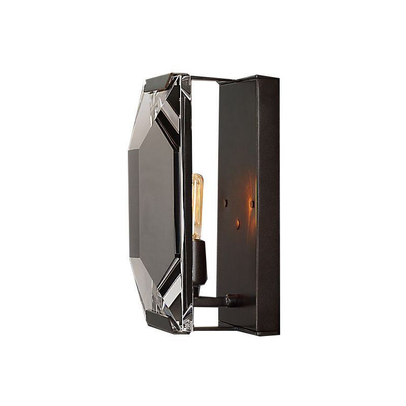 HARLOW CRYSTAL WALL SCONCE