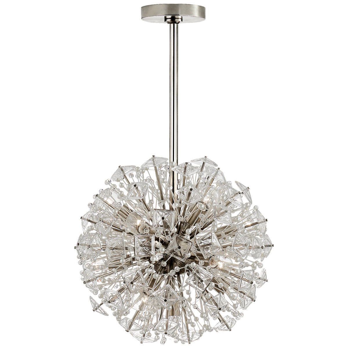 kate spade new york Dickinson Small Chandelier