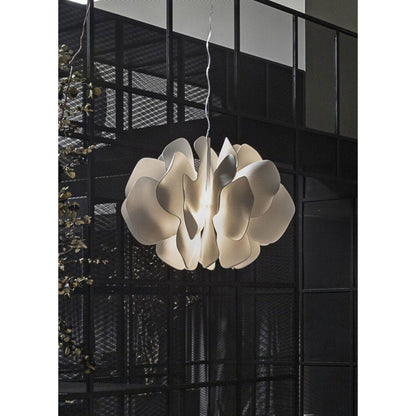 Lladro Nightbloom Hanging Lamp by Marcel Wanders (US)