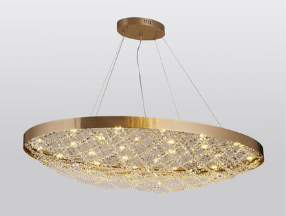 Chandelier, CopperBy Design Living