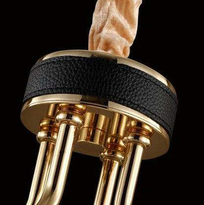 Villa 2-Tier Contemporary Chandelier, 31"By Morsale.com