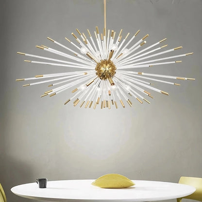 Amalfi Sputnik ChandelierBy Morsale.com