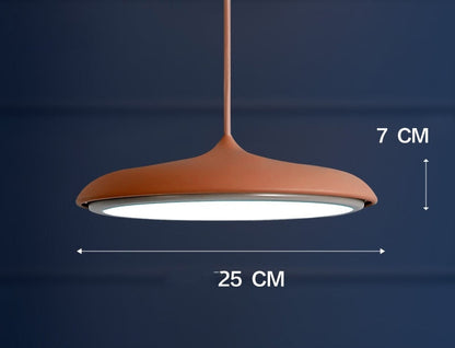 Skylure Nordic LED Pendant Lamp Minimalist Designer Ceiling Light