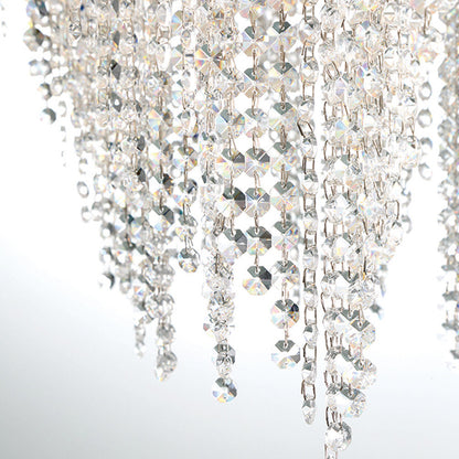 Cohen 18-Light Chandelier, ChromeBy Eurofase Lighting