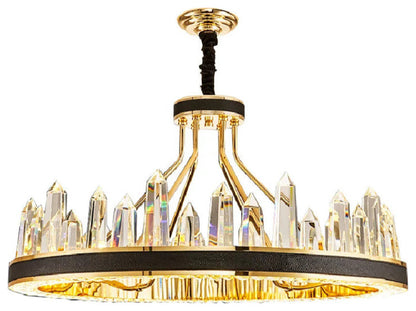Villa Contemporary ChandelierBy Morsale.com
