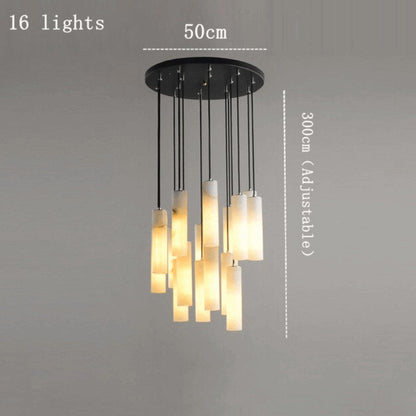 Moonshade? Marble Pendant Lighting FixtureBy Morsale.com