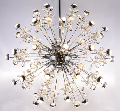 Supernova LED PendantBy ET2 Contemporary Lighting