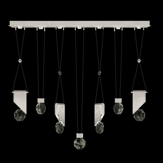 Fine Art Aria 60" Round Pendant 1111444