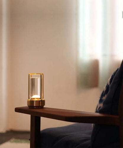 Lorin Rechargeable Table Lamp