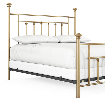 101 Generations Bed | Complete Standard