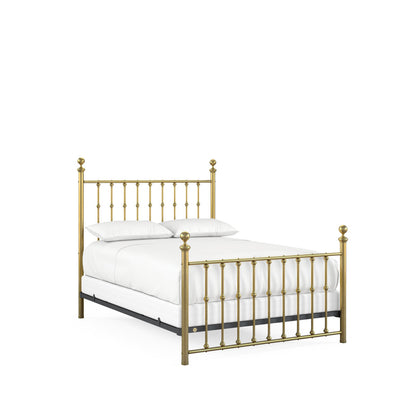 104 Palisade Bed | Complete Standard