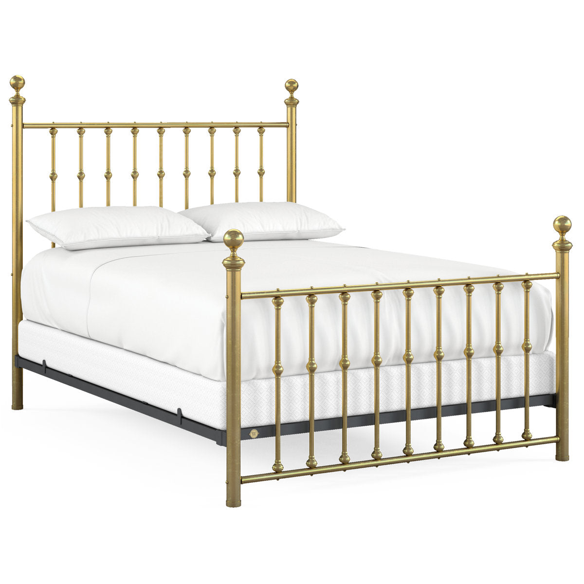 104 Palisade Bed | Complete Standard