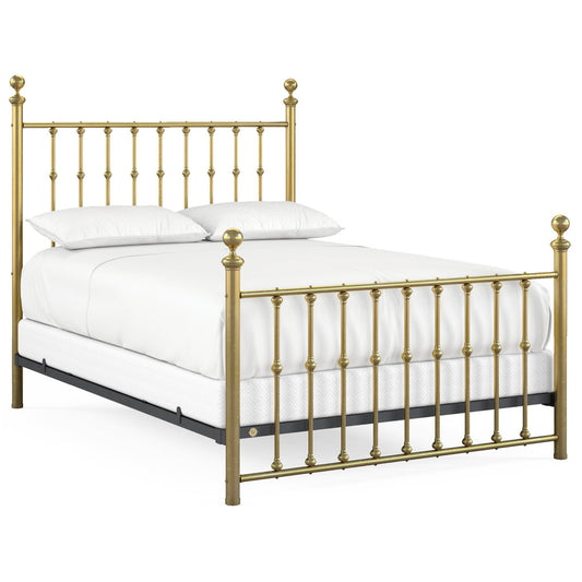 104 Palisade Bed | Complete Standard