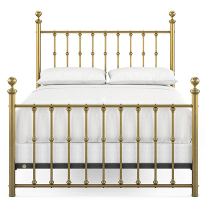 104 Palisade Bed | Complete Standard